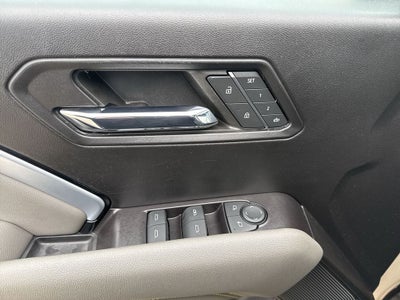 2024 Chevrolet Colorado 4WD ZR2