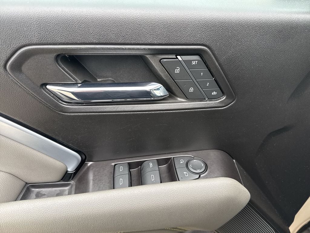 2024 Chevrolet Colorado 4WD ZR2