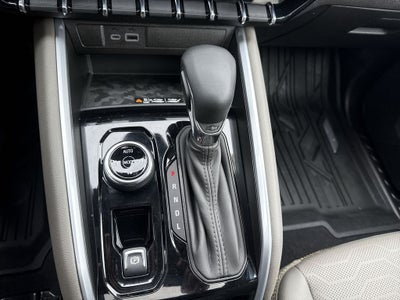 2024 Chevrolet Colorado 4WD ZR2