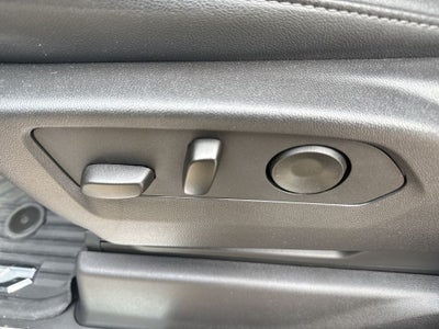 2024 Chevrolet Silverado LTZ