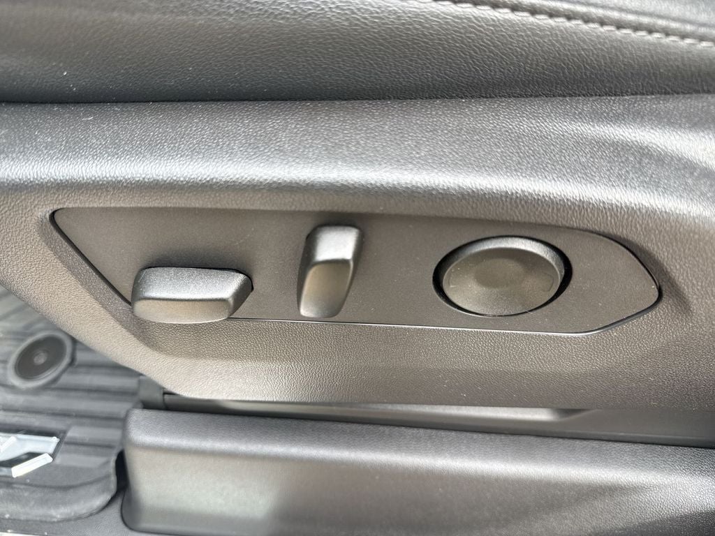 2024 Chevrolet Silverado LTZ