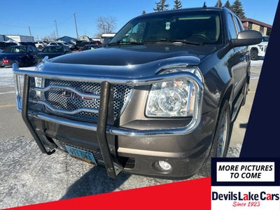 2013 GMC Yukon Denali