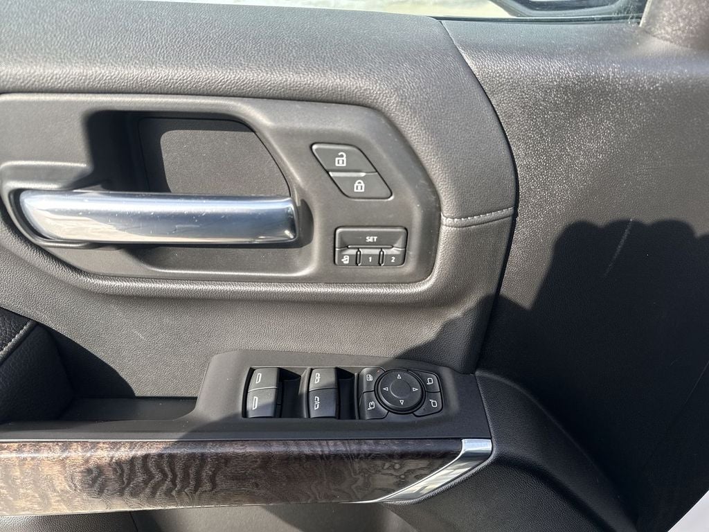 2020 GMC Sierra Denali