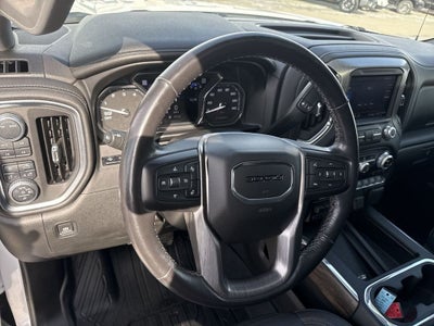2020 GMC Sierra Denali