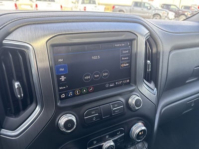 2020 GMC Sierra Denali