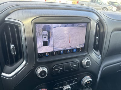 2020 GMC Sierra Denali