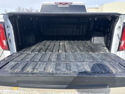 2020 GMC Sierra Denali