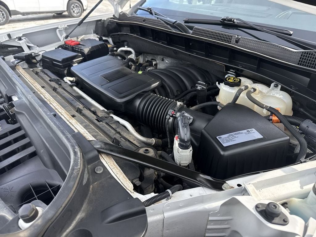 2020 GMC Sierra Denali