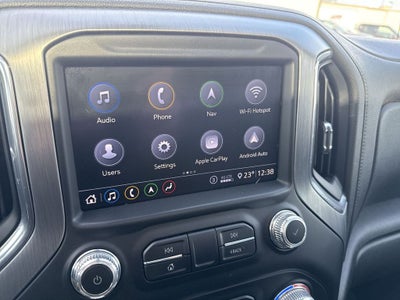 2020 GMC Sierra Denali