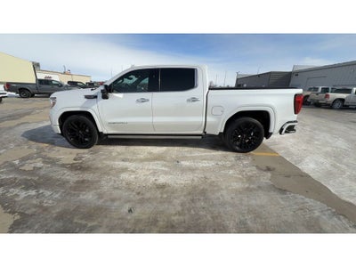 2020 GMC Sierra Denali