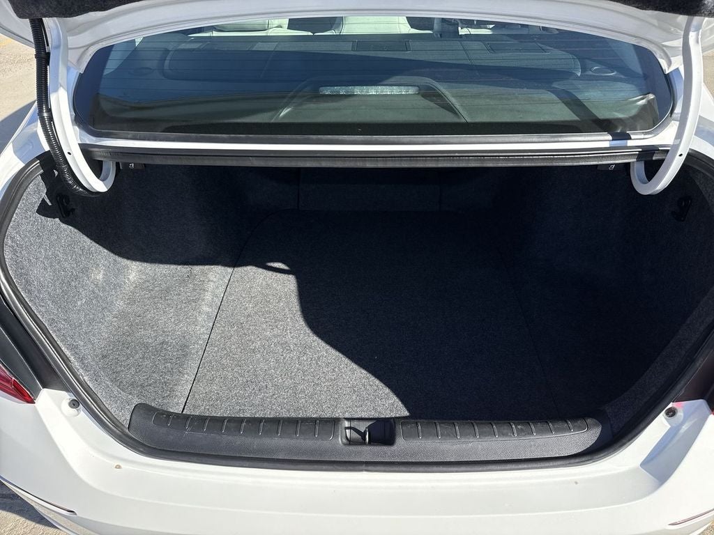 2020 Honda Accord EX-L