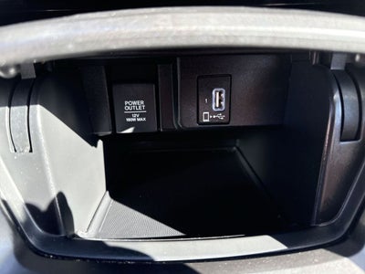2020 Honda Accord EX-L