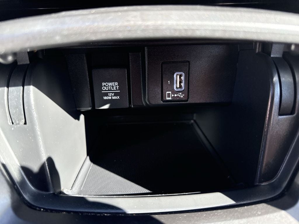 2020 Honda Accord EX-L