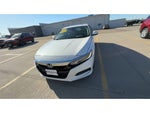 2020 Honda Accord EX-L