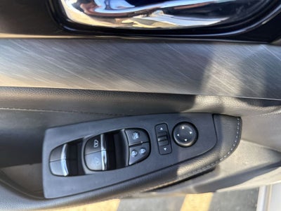 2018 Nissan Maxima S