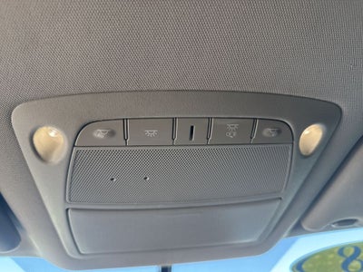 2018 Nissan Maxima S