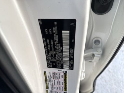 2025 Lexus NX 350 Base