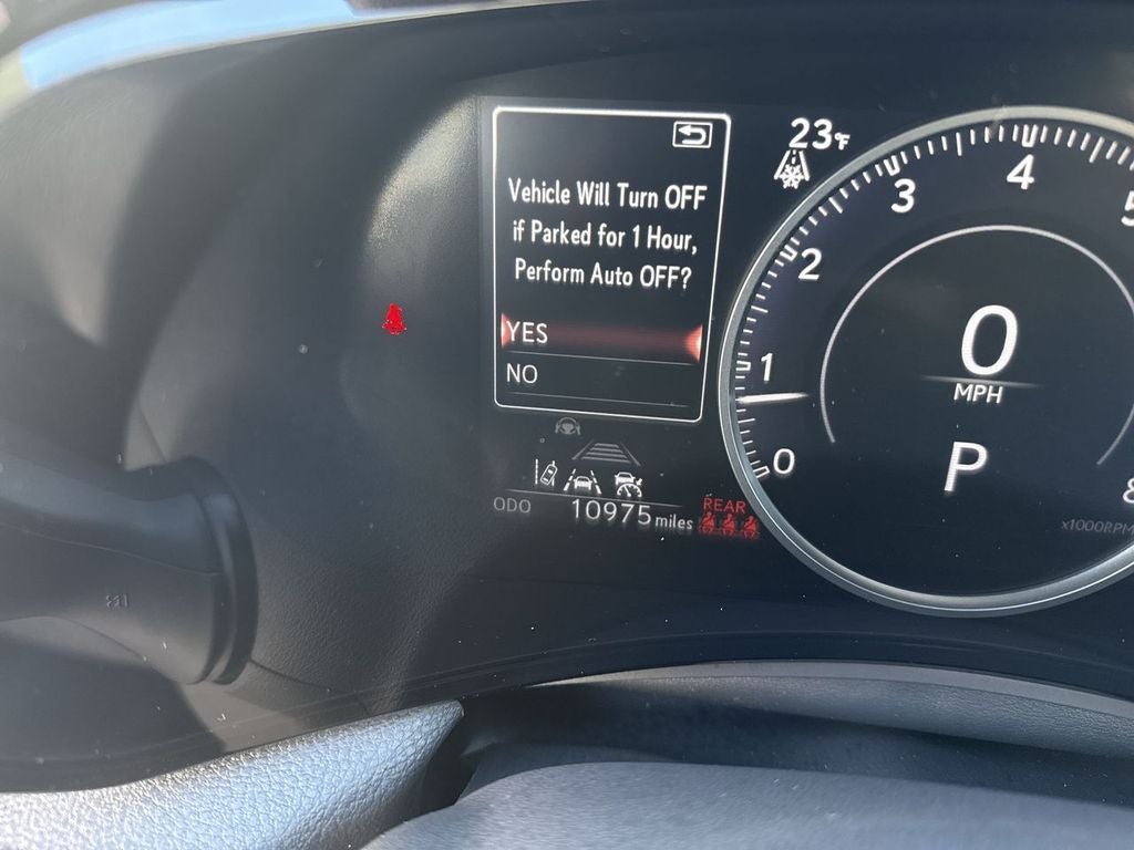 2025 Lexus NX 350 Base