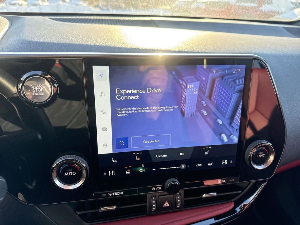 2025 Lexus NX 350 Base