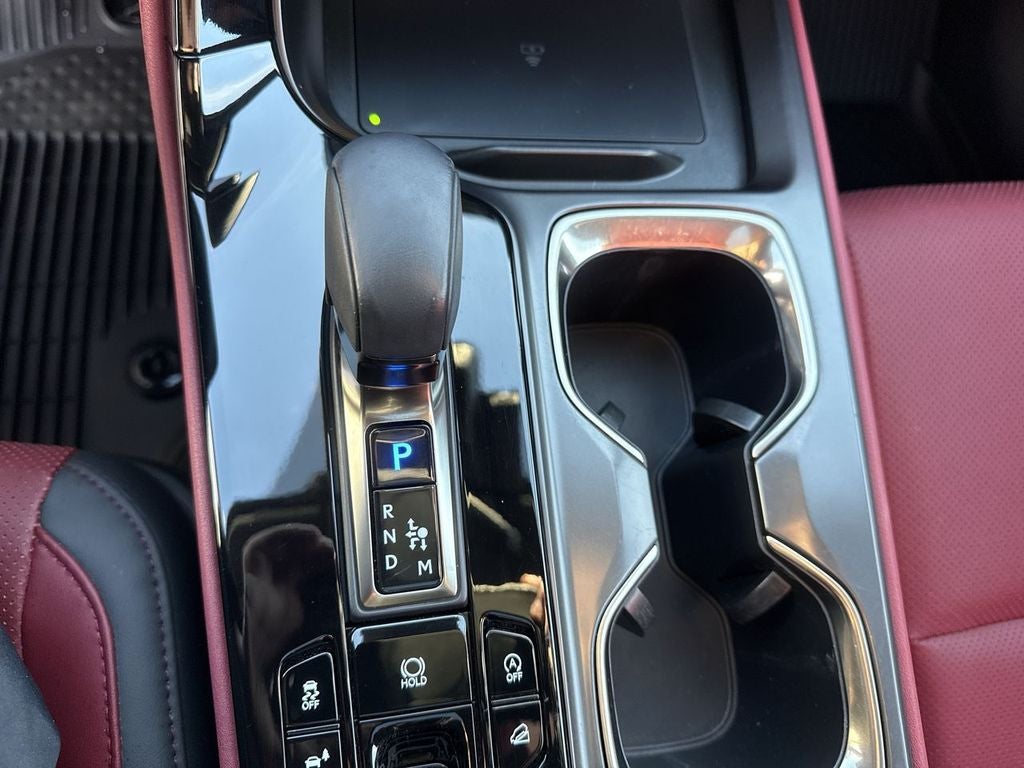 2025 Lexus NX 350 Base