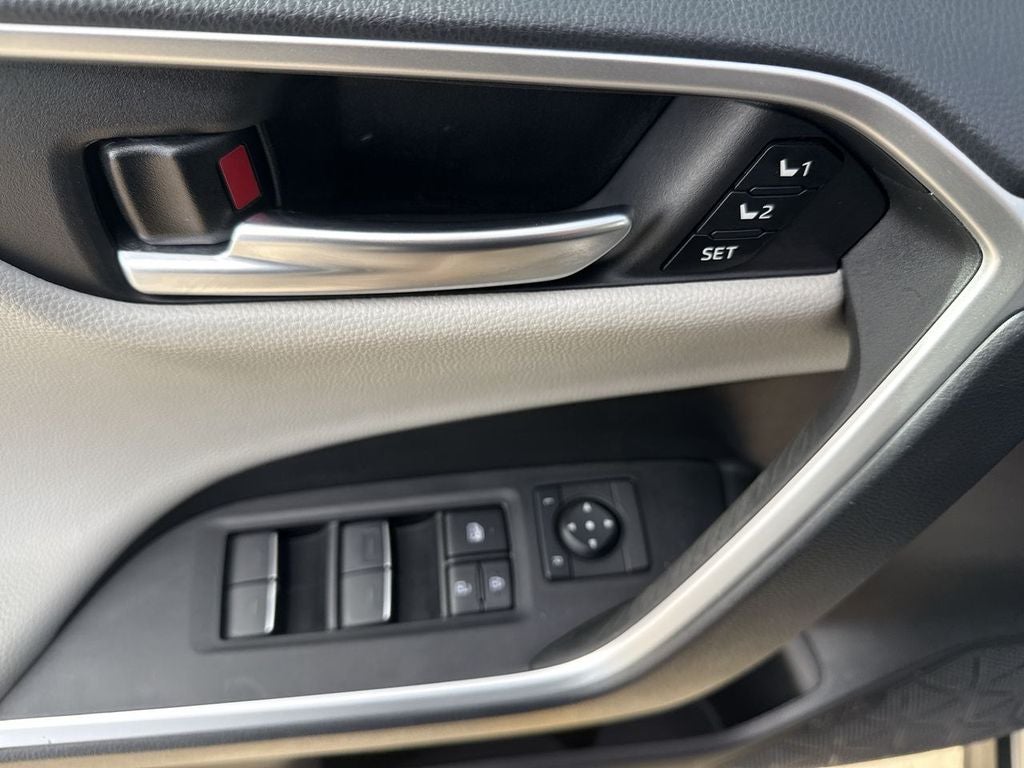 2024 Toyota RAV4 Limited
