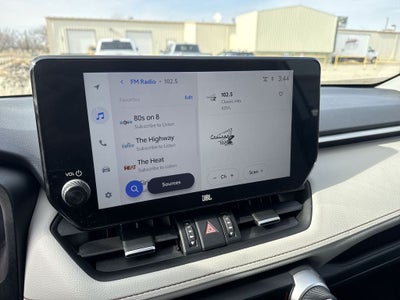 2024 Toyota RAV4 Limited