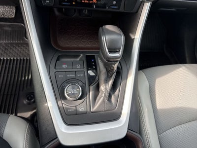 2024 Toyota RAV4 Limited