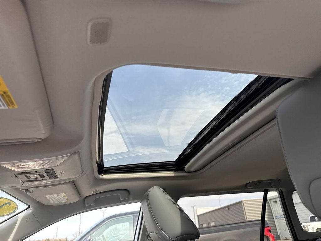 2024 Toyota RAV4 Limited