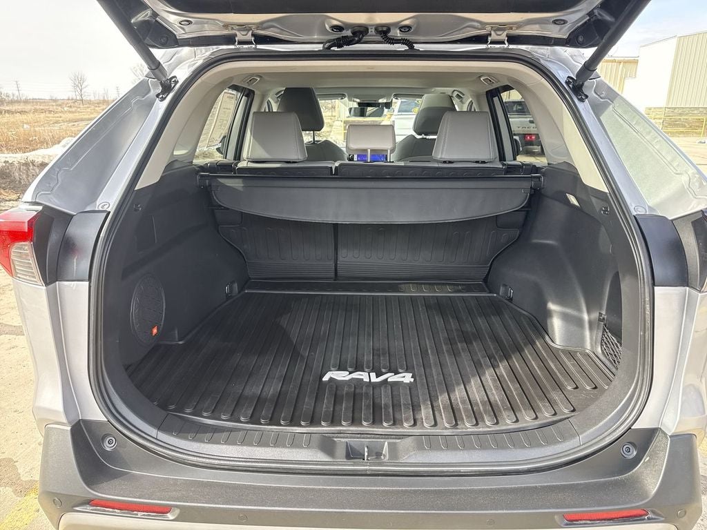 2024 Toyota RAV4 Limited