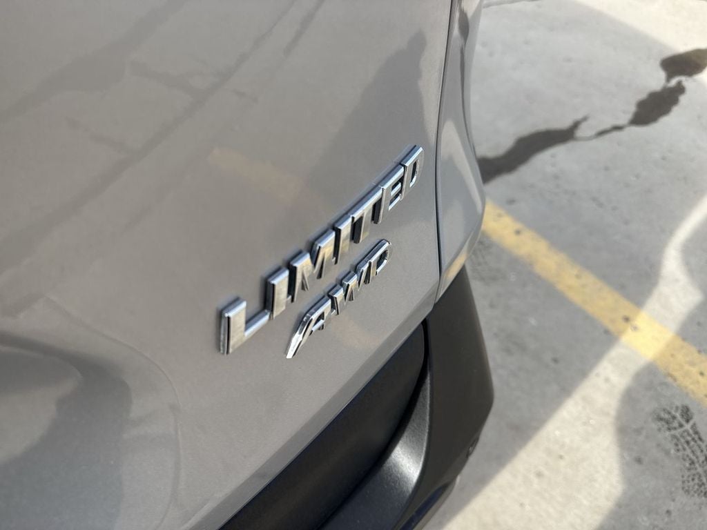 2024 Toyota RAV4 Limited