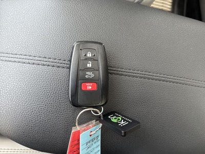 2024 Toyota RAV4 Limited