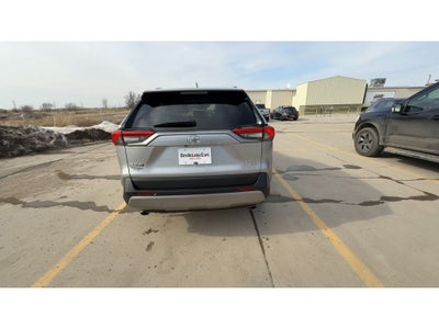 2024 Toyota RAV4 Limited