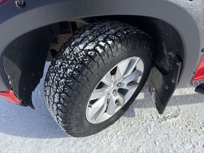 2021 Chevrolet Silverado Custom