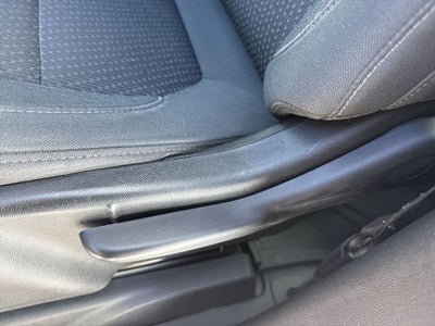 2021 Chevrolet Silverado Custom