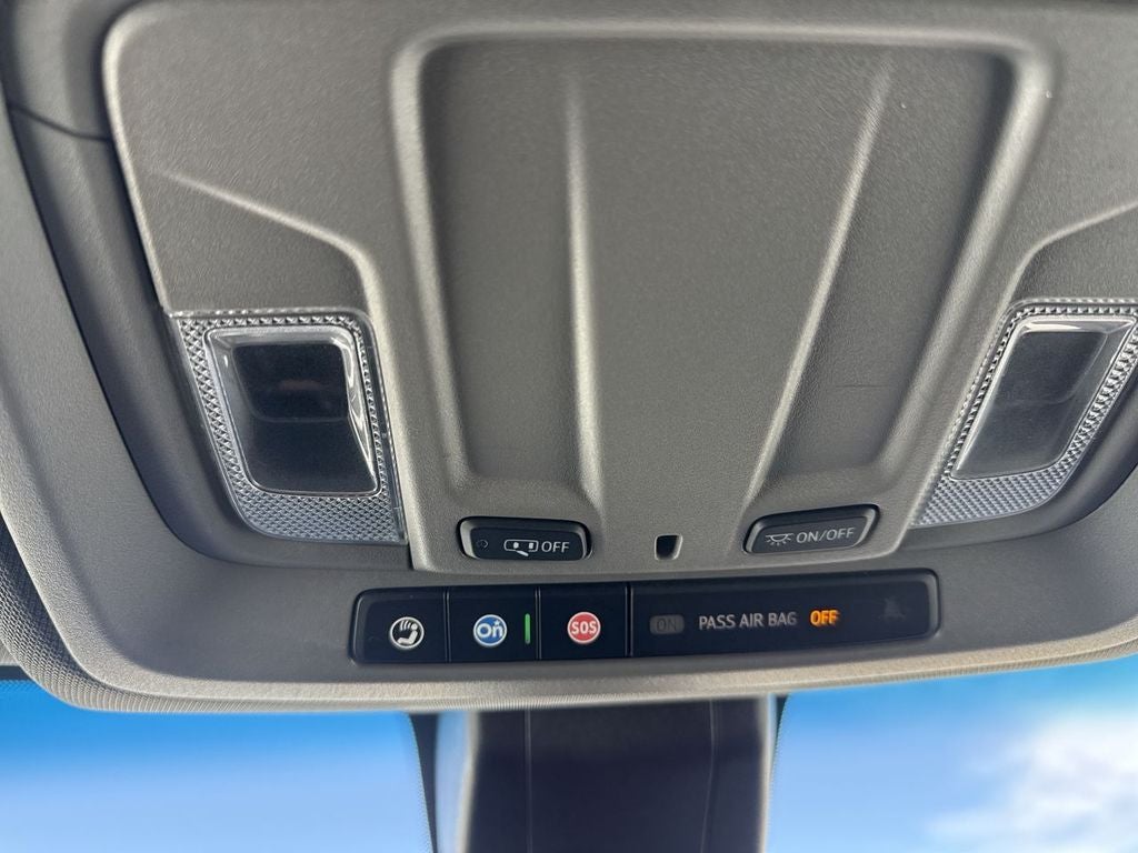 2021 Chevrolet Silverado Custom