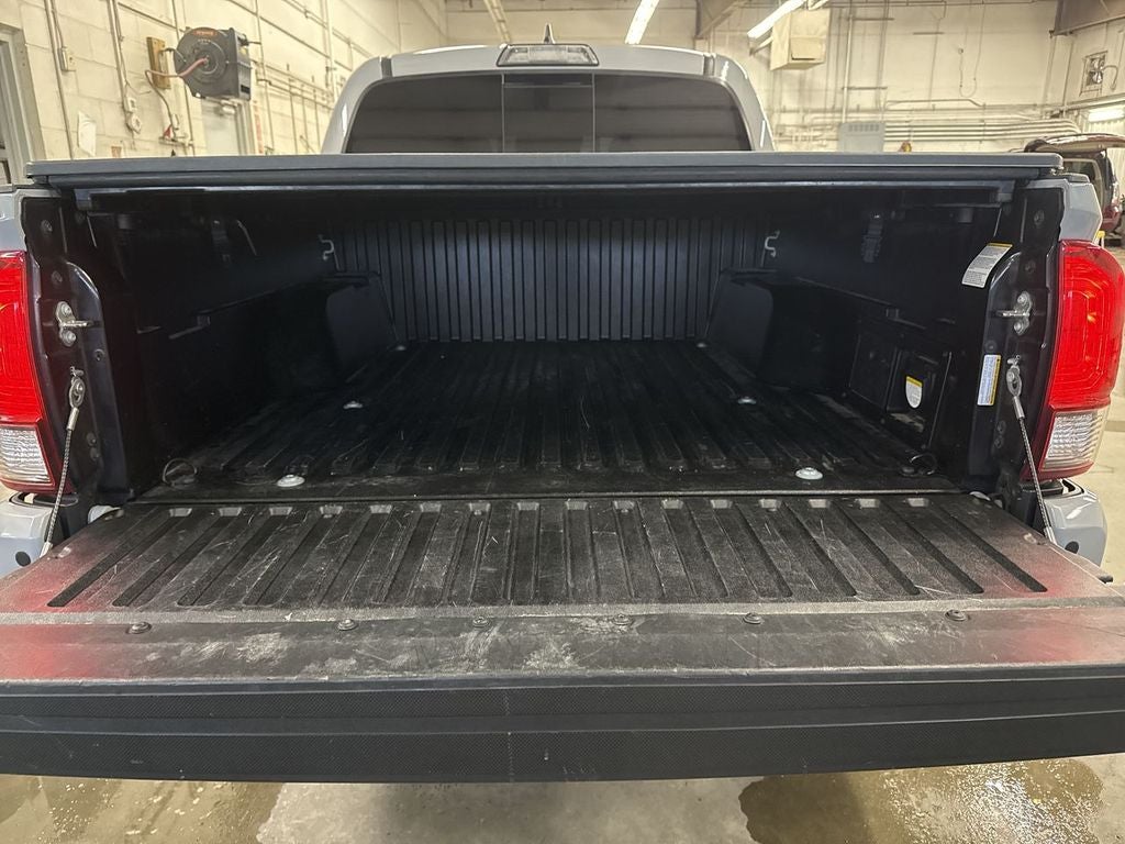 2019 Toyota Tacoma TRD Off Road