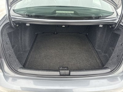 2015 Volkswagen Jetta SE