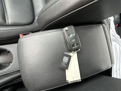 2015 Volkswagen Jetta SE