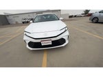 2025 Toyota Camry Hybrid LE
