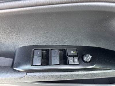 2025 Toyota Camry Hybrid LE