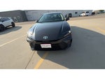 2025 Toyota Camry Hybrid LE