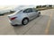 2025 Toyota Camry Hybrid LE
