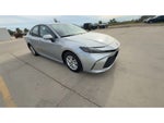 2025 Toyota Camry Hybrid LE