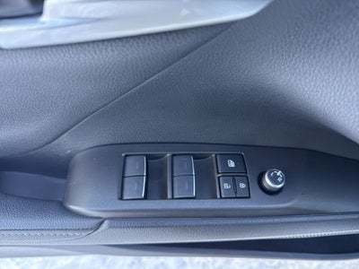 2023 Toyota Camry Hybrid Hybrid XLE