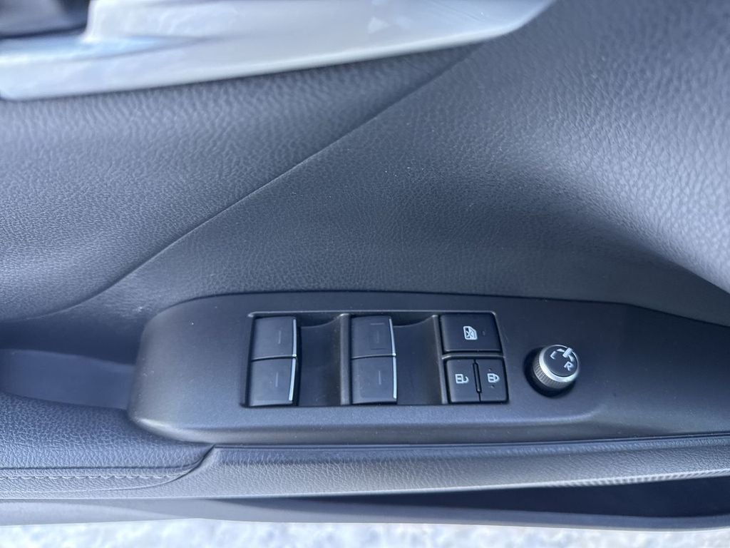 2023 Toyota Camry Hybrid Hybrid XLE