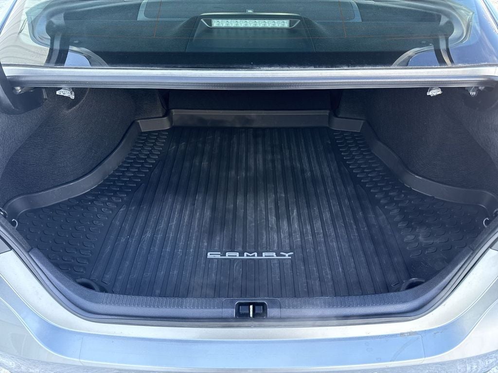 2023 Toyota Camry Hybrid Hybrid XLE