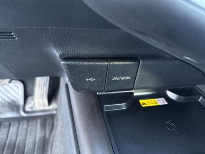 2023 Toyota Camry Hybrid Hybrid XLE