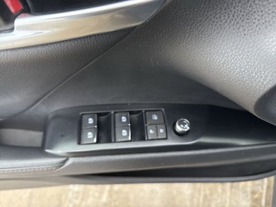 2020 Toyota Camry Hybrid Hybrid XLE