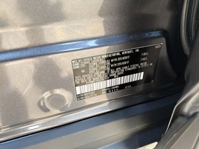 2025 Toyota RAV4 Hybrid Hybrid XLE