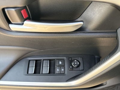 2025 Toyota RAV4 Hybrid Hybrid XLE
